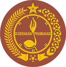 Ahli pasukan pandu puteri tunas memakai lambang kumpulannya disebelah kiri atas kocek blausnya. Artikel Pelajar Asal Usul Gerakan Pramuka