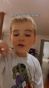 Does your baby catnap? Check out my FREE catnap survival checklist  👉#babysleephelp #catnappingbaby #shortnapsolutions  https://our-littlies.systeme.io/checklist