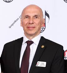 IPA Officers and Directors