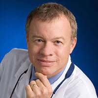 Dr. LeRoy Robinson Shaw