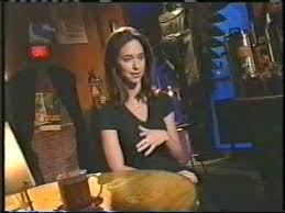 Ook gezien in / op: Jennifer Love Hewitt Party Of Five Trivia Mpg Youtube