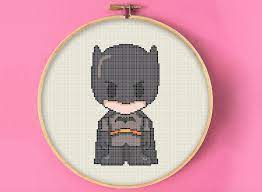 Feel free to stitch the patterns together or by themselves. Batman Cross Stitch Pattern Super Hero Embroidery Justice Etsy Cross Stitch Patterns Cross Stitch Stitch Patterns