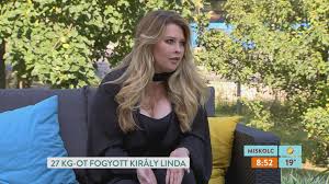 People who liked linda király's feet, also liked Video Kiraly Linda Elete Melypontjan Vallalta Be A Mutetet Napidoktor
