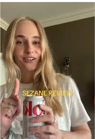 Sezane Violette Babies Review