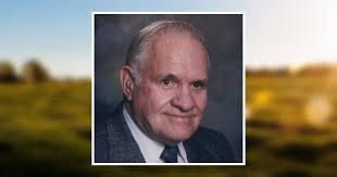 Alan Henry Rathje Obituary April 12, 2024