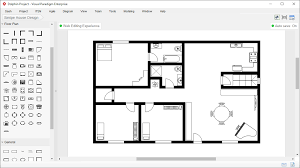 Let's start with house floor plans. Floor Plan Maker