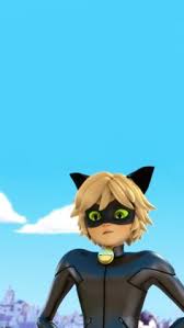 1920x1200 cute ladybug wallpaper high quality resolution. Chat Noir Wallpapers Posted By John Tremblay