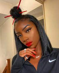 Baby Love Brandon Boston Straight Hairstyles Wig Hairstyles Baddie Hairstyles