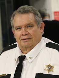 Security personnel finding drugs, contraband while working to keep  courthouse safe