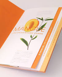 Studio De Creation Laboratoires Klorane Dossier De Presse Publicites Creatives Depliant