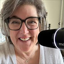 Podcast — The Empty Nest Kitchen