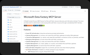 Fabric Data Factory at FabCon Atlanta: Built for modern data ...