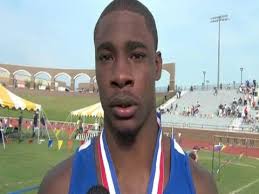 SCHSL State: Warren Freeman interview