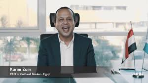 يسعدنا التعاون و التشارك مع Coldwell Banker Egypt للوصول إلى نجاح معرض  #TheRealGate العقاري و نتمني التقدم من نجاح إلى نجاح و تقديم أفضل خدمة  لعملائنا و زوار المعرض., We're proud to partner with ...