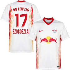 Dominik szoboszlai ha fichado por el leipzig hasta 2025, tal y como ha anunciado el club alemán en sus redes sociales. Nike Rb Leipzig Szoboszlai 17 Home Shirt 2020 2021
