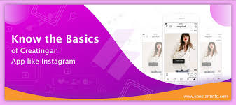It is a good idea to create pages for your app on social networks to reach out to your target audience. Know The Basics Of Creating An App Like Instagram Konstantinfo