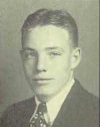 Glen Wesley Mauzy (1912-1988)