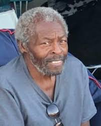 Percy Roberson Obituary (1945