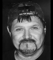 Daniel BUCK Obituary (2012)