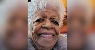 Obituary for Vera June Patterson