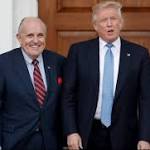 Russia probe: Trump probably pardon