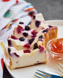 Additionally, these keto cottage cheese pancakes are super simple to make and enjoy. Healthy Keto Cottage Cheese Dessert Delice Recipes