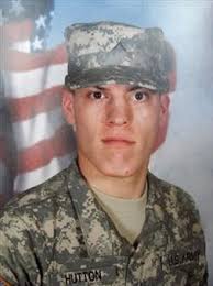 Timothy J. Hutton Obituary (2008)