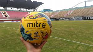Aff suzuki cup official website. Timnas Indonesia Sudah Coba Bola Resmi Piala Aff 2016