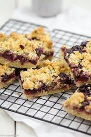 Streuselkuchen Vom Blech Mit Kirschen Streuselkuchen Streusel Kuchen Streuselkuchen Mit Kirschen