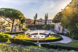 Local Tips about Villa Bellini | Cityin360