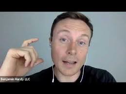 Personality Isn't Permanent (The New Book From Bestselling Author Benjamin  Hardy, PhD)