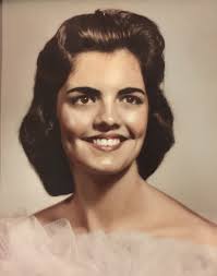 Nancy Byrd Obituary March 17, 2020