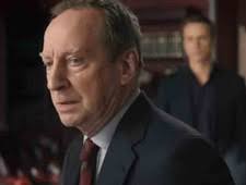 Miss Marple at The Pale Horse: Go Along for the Ride