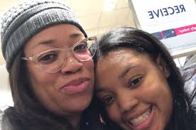 Fundraiser for La Quisha Coleman by Noelle Bellinghausen : Lung Cancer  Operation Expenses