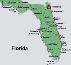 We See Jacksonville On That Map Palm Beach Florida Florida City Panama City Panama