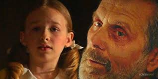 NCIS Finally Reveals The Mystery Identity Of Parker's Lily (How Does It  Impact The Show & Alden's Future?)