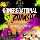 Congregational Zumba event in Dover, DE