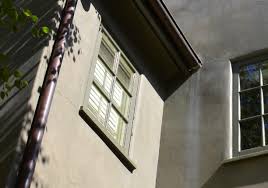 Your Stucco Is Cracked Now What