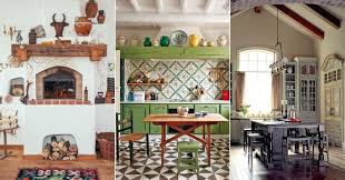 5 traditional kitchen ideas to mark