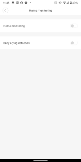 Setarile telefonului mobil si ale browserului pentru accesarea efectiva a camerelor de supraveghere. Xiaomi Mi H265 Una Dintre Cele Mai Accesibile Camere De Supraveghere Xiaomi Mi H265 Gadget Review Ro