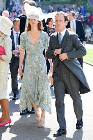 Meghan markle and prince harry confirm they won't return to royal roles. Royal Wedding Best Dressed List Prince Harry And Meghan Markle Wedding Guest Style