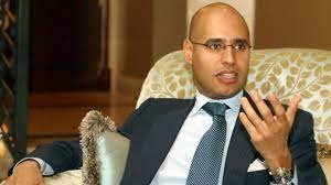 والبلد منقسم منذ 2014 بين حكومتين، إحداها مستقرة في طرابلس والأخرى في طبرق في شرق البلاد. ØµÙˆØ± Ù…Ù† Ø­ÙŠØ§Ø© Ø³ÙŠÙ Ø§Ù„Ø¥Ø³Ù„Ø§Ù… Ø§Ù„Ù‚Ø°Ø§ÙÙŠ Bbc News Ø¹Ø±Ø¨ÙŠ