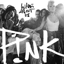 Mit ihrem ersten album pure heroine wurde lorde, die eigentlich ella. What About Us Pink Song Wikipedia