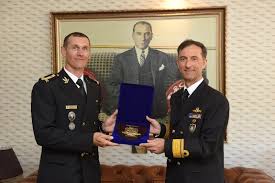 Mircea cel batran naval academy. O DelegaÈie A Academiei Navale Mircea Academia NavalÄ Mircea Cel BÄtran Facebook