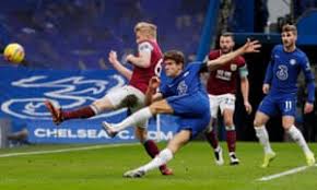 If you want to check live score or game statistics click here: Chelsea 2 0 Burnley Premier League As It Happened Football The Guardian