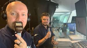 Matt Birt's Instagram, Twitter & Facebook