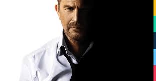 Agent Ethan Renner (played by Kevin Costner) outfits