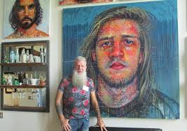 XOS Exchange Street Open Studios