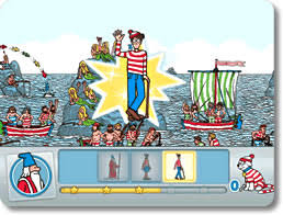 But be careful, because so much dedication may not work out to be so good as expected, because certain. Where S Waldo The Fantastic Journey Game Download And Play Free Version