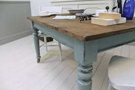 Image Result For How To Distress A Pine Table Painted Kitchen Tables Distressed Kitchen Tables Painted Dining Table